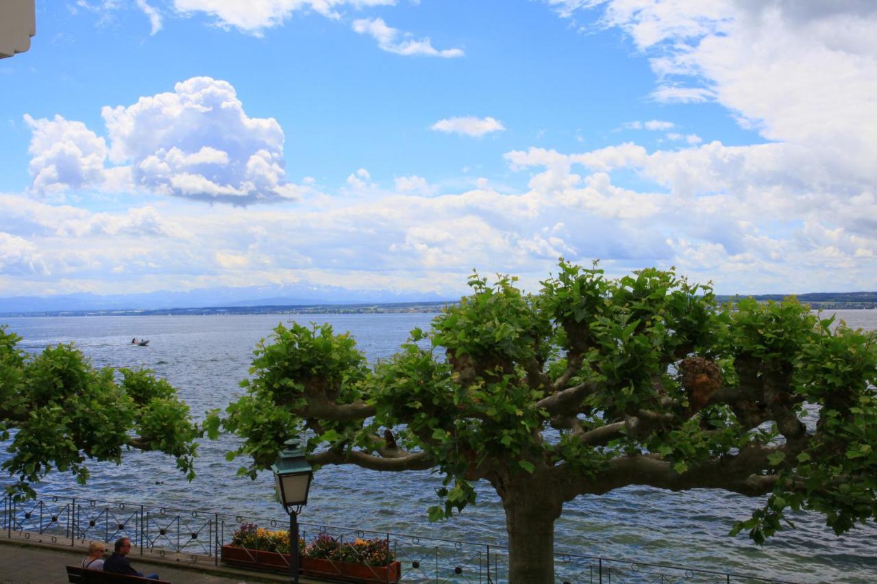 Alte Molke Apartment 2 Meersburg Zewnętrze zdjęcie