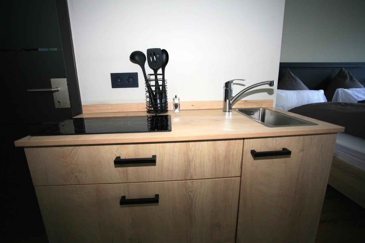 Alte Molke Apartment 2 Meersburg Zewnętrze zdjęcie