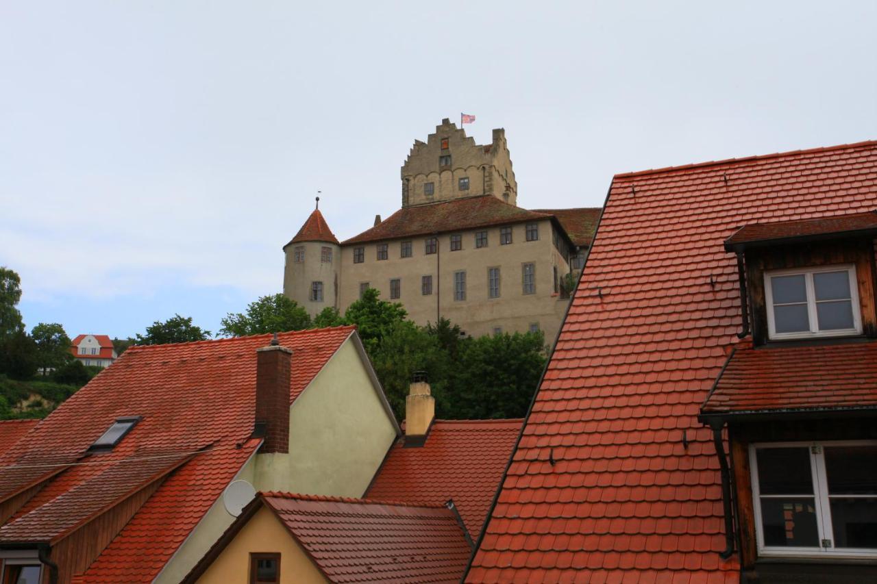 Alte Molke Apartment 2 Meersburg Zewnętrze zdjęcie